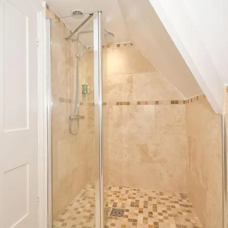 Apartmán St Oswalds - Four-bedroom Edwardian Filey